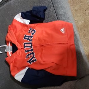 Toddler size 3T Nike  tracksuits